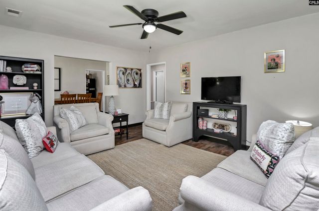 516 Gunter Street, Batesburg, SC 29006