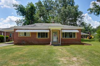 516 Gunter Street, Batesburg, SC 29006