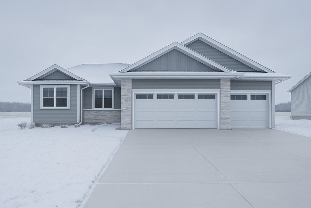 3658 Mclain Way, Hiawatha, IA 52233