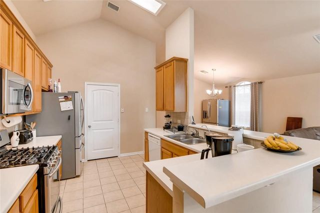 1506 Jackie Robinson PL, Round Rock, TX 78665