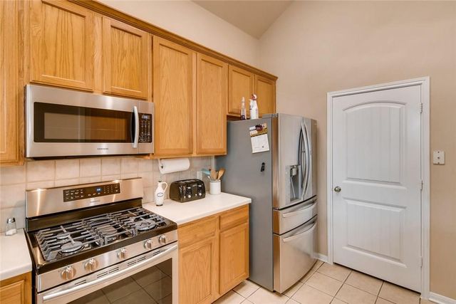 1506 Jackie Robinson PL, Round Rock, TX 78665