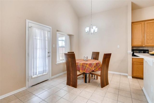 1506 Jackie Robinson PL, Round Rock, TX 78665