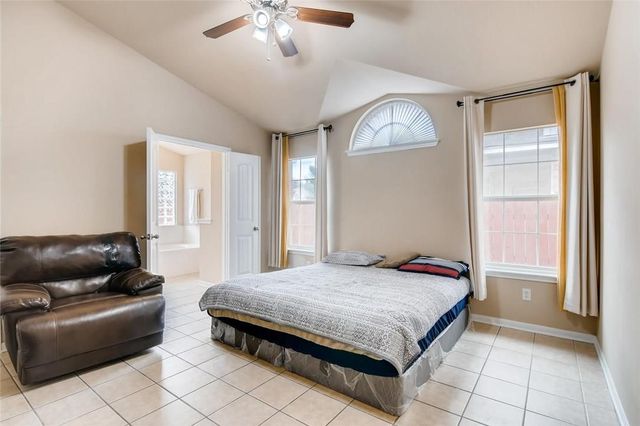 1506 Jackie Robinson PL, Round Rock, TX 78665