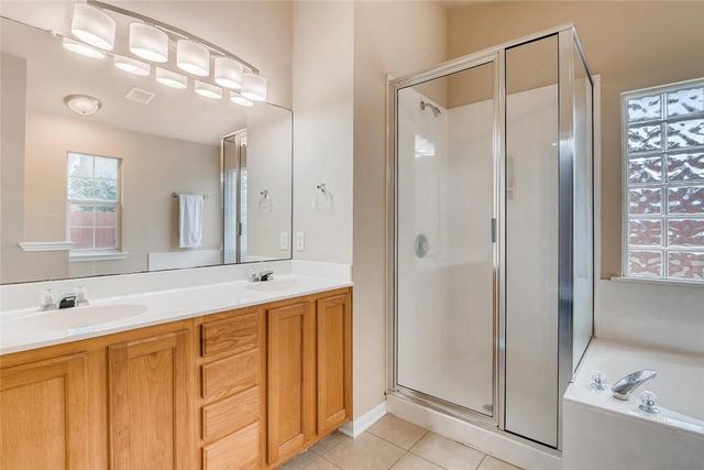 1506 Jackie Robinson PL, Round Rock, TX 78665