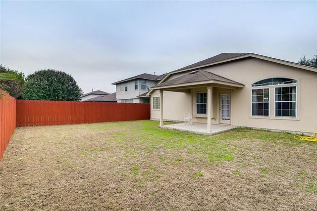 1506 Jackie Robinson PL, Round Rock, TX 78665