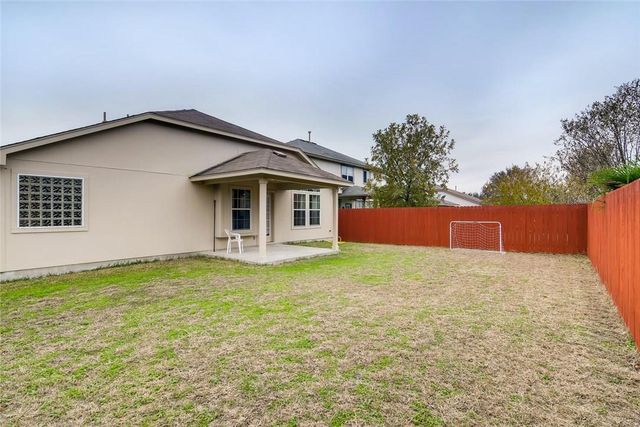 1506 Jackie Robinson PL, Round Rock, TX 78665