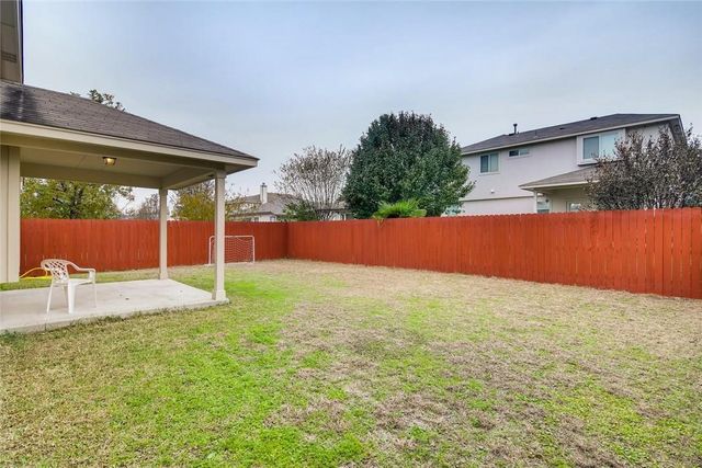 1506 Jackie Robinson PL, Round Rock, TX 78665