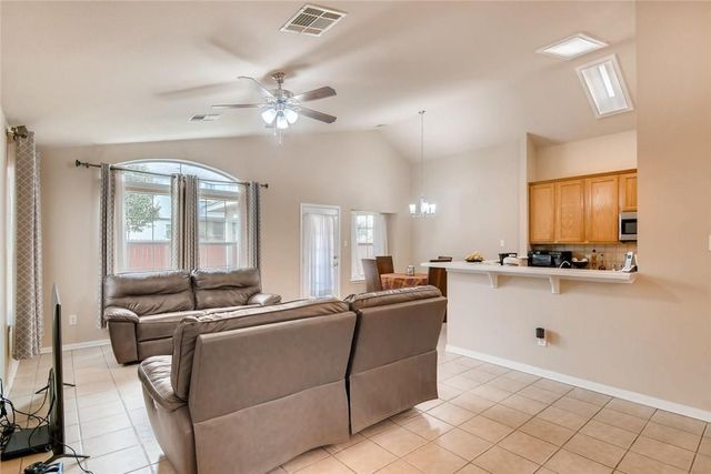 1506 Jackie Robinson PL, Round Rock, TX 78665