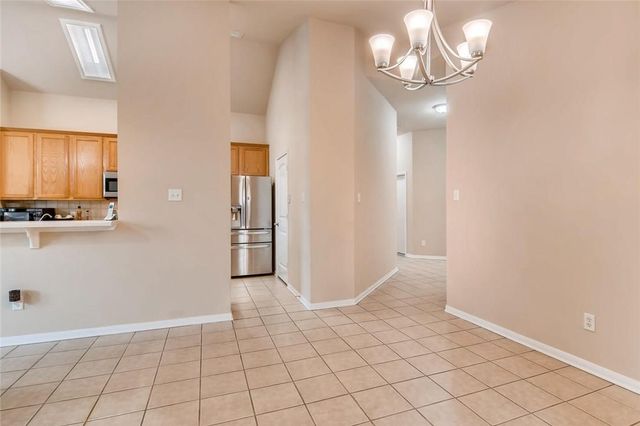 1506 Jackie Robinson PL, Round Rock, TX 78665