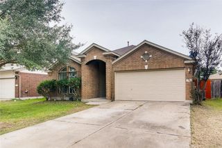1506 Jackie Robinson PL, Round Rock, TX 78665