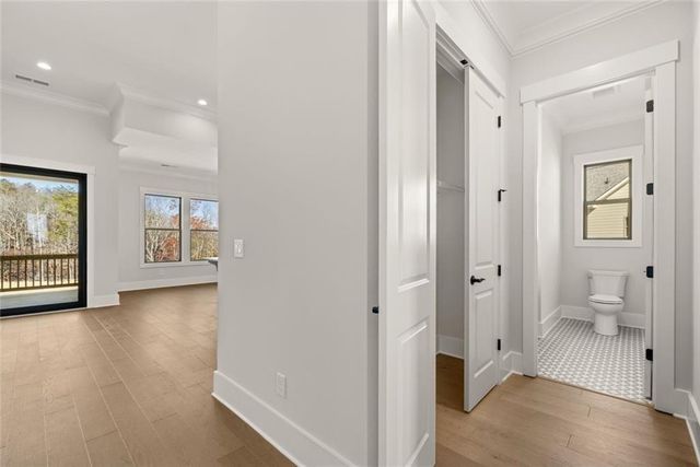 236 Laurel Vista Drive, Canton, GA 30114