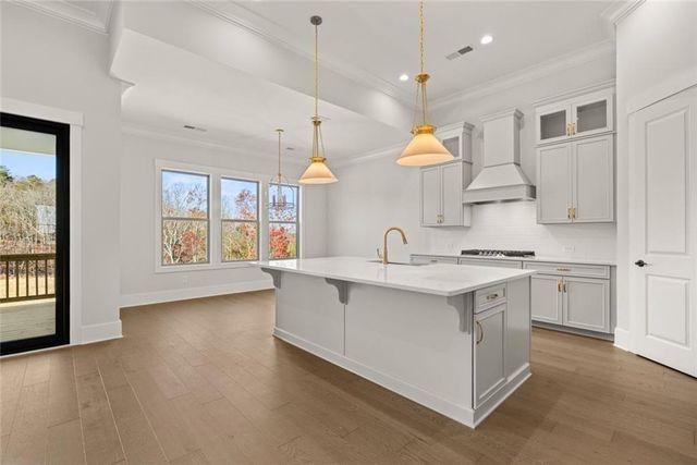 236 Laurel Vista Drive, Canton, GA 30114