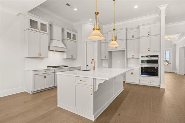 236 Laurel Vista Drive, Canton, GA 30114