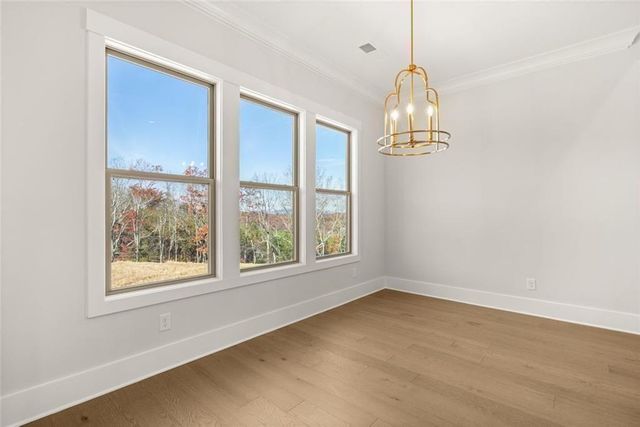 236 Laurel Vista Drive, Canton, GA 30114