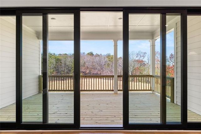 236 Laurel Vista Drive, Canton, GA 30114