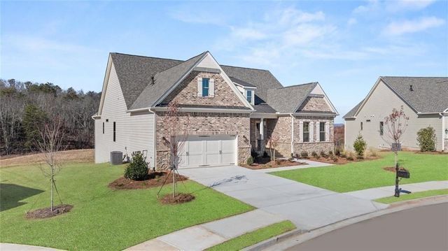 236 Laurel Vista Drive, Canton, GA 30114