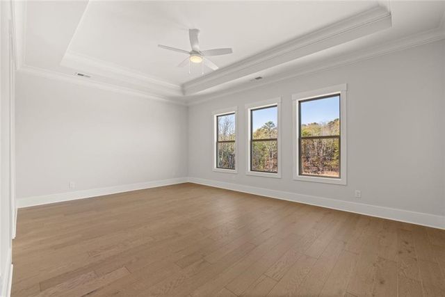 236 Laurel Vista Drive, Canton, GA 30114