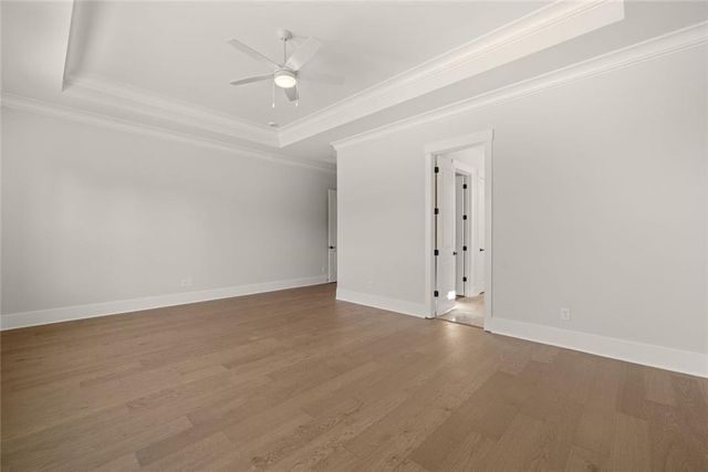 236 Laurel Vista Drive, Canton, GA 30114