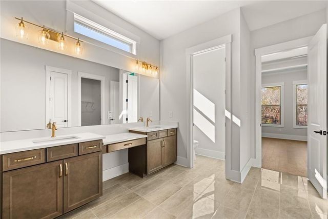 236 Laurel Vista Drive, Canton, GA 30114