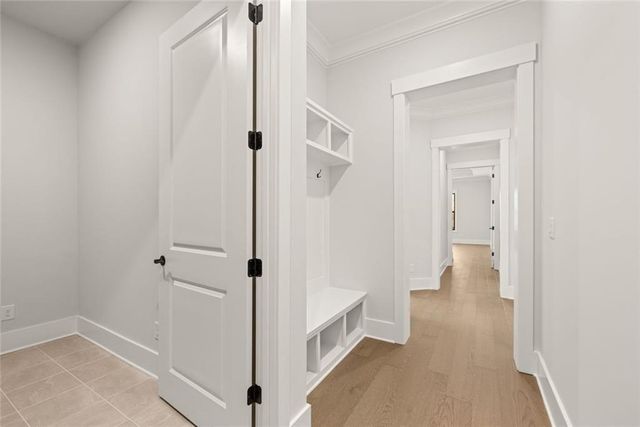 236 Laurel Vista Drive, Canton, GA 30114