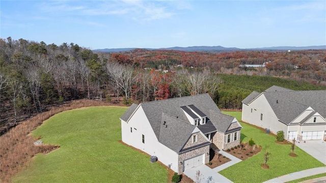 236 Laurel Vista Drive, Canton, GA 30114