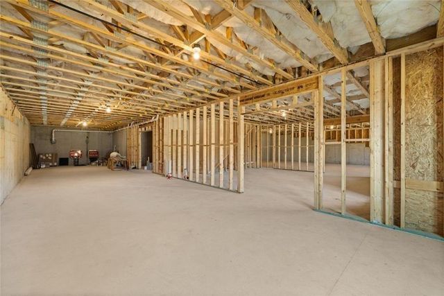 236 Laurel Vista Drive, Canton, GA 30114