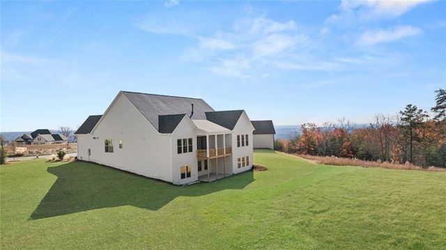 236 Laurel Vista Drive, Canton, GA 30114