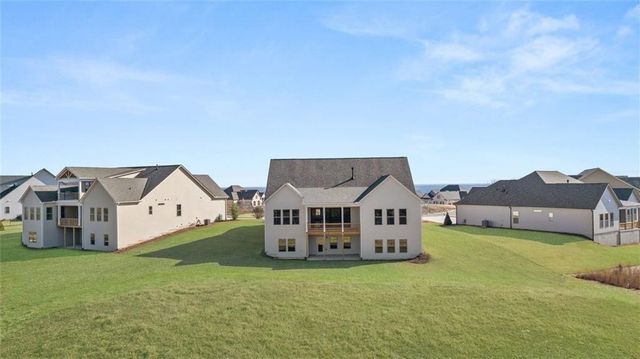 236 Laurel Vista Drive, Canton, GA 30114