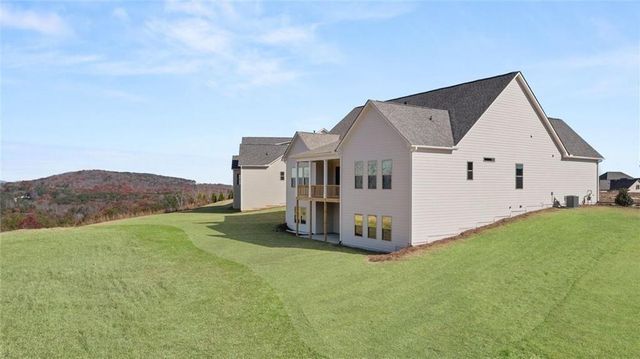 236 Laurel Vista Drive, Canton, GA 30114