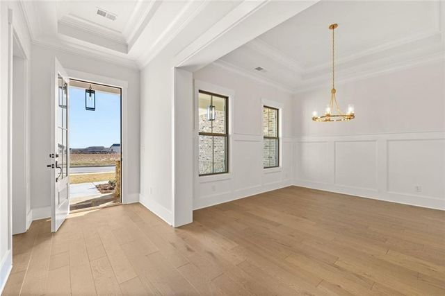 236 Laurel Vista Drive, Canton, GA 30114