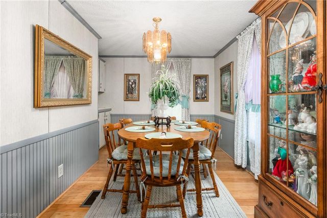 2249 Pinecroft Drive, Burlington, NC 27217