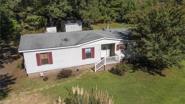 2249 Pinecroft Drive, Burlington, NC 27217