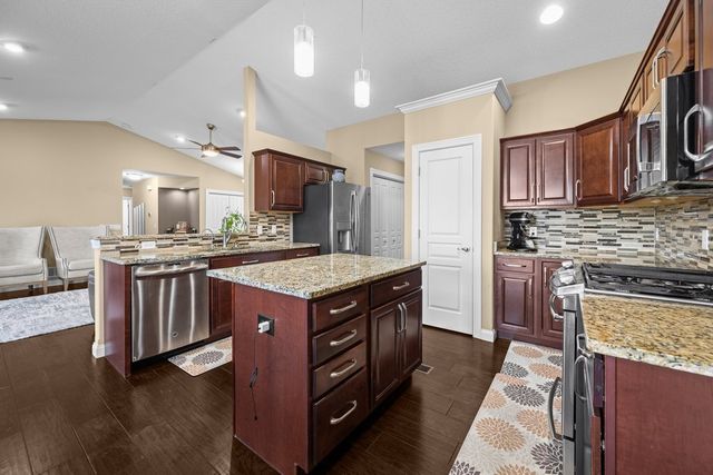 4397 Tranquility Trail, Bettendorf, IA 52722