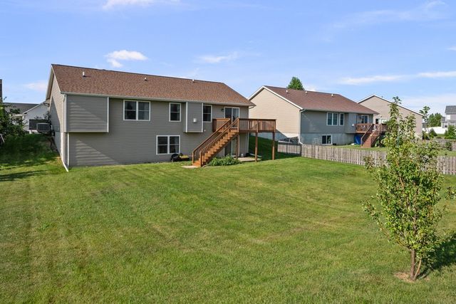 4397 Tranquility Trail, Bettendorf, IA 52722