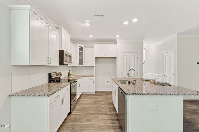 63 Capewood Court, Garner, NC 27529