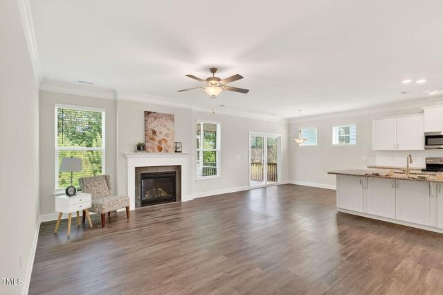 63 Capewood Court, Garner, NC 27529