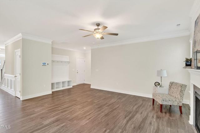 63 Capewood Court, Garner, NC 27529