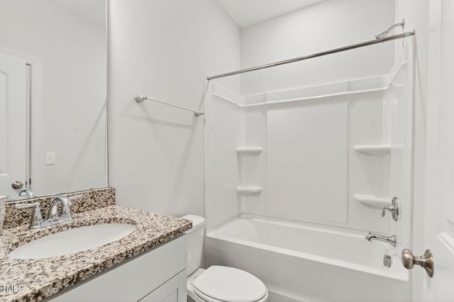 63 Capewood Court, Garner, NC 27529