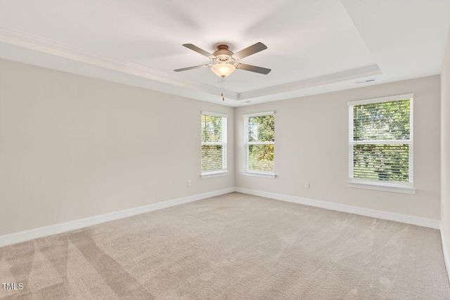 63 Capewood Court, Garner, NC 27529