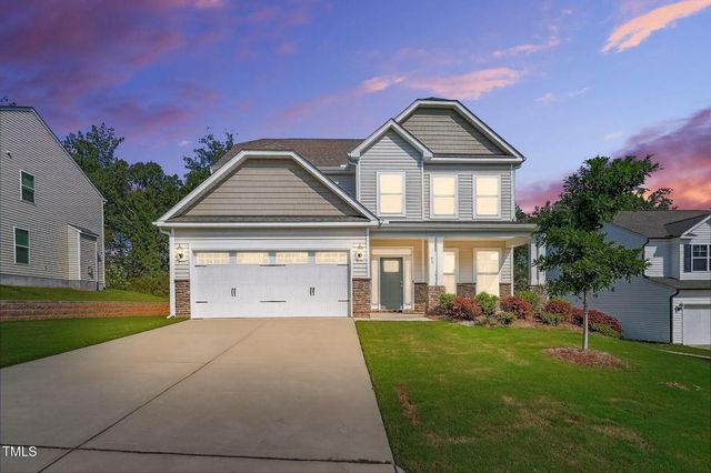 63 Capewood Court, Garner, NC 27529