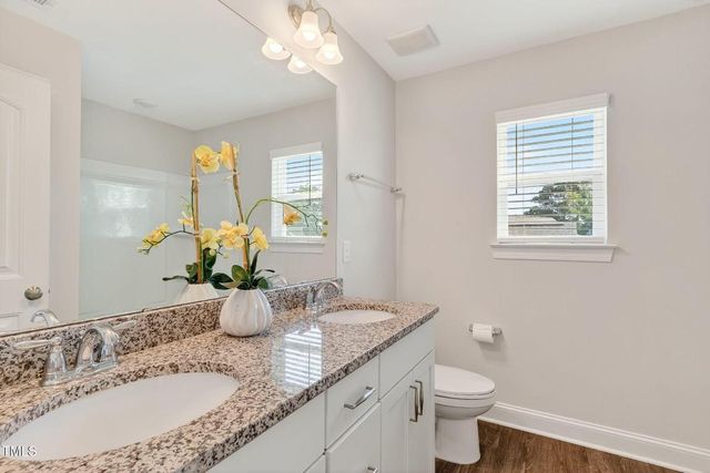 63 Capewood Court, Garner, NC 27529