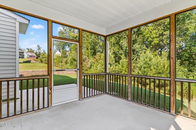 63 Capewood Court, Garner, NC 27529