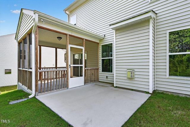 63 Capewood Court, Garner, NC 27529