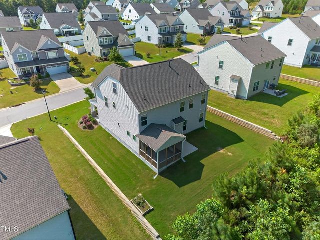 63 Capewood Court, Garner, NC 27529