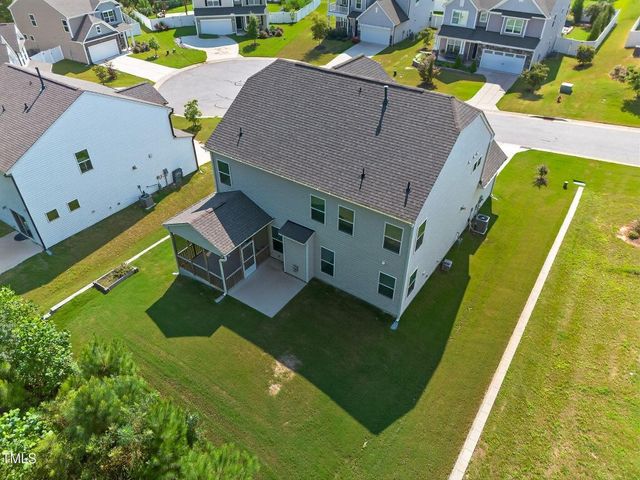 63 Capewood Court, Garner, NC 27529