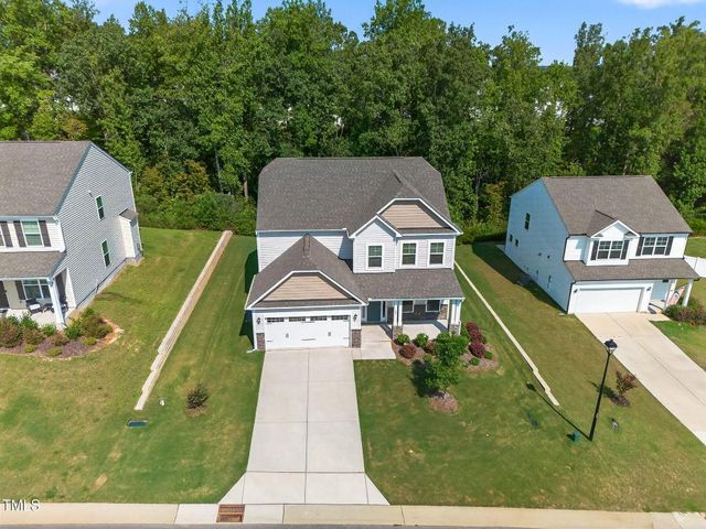 63 Capewood Court, Garner, NC 27529