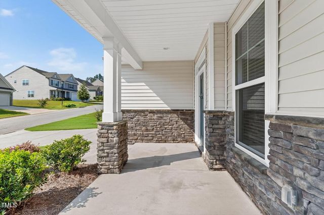 63 Capewood Court, Garner, NC 27529