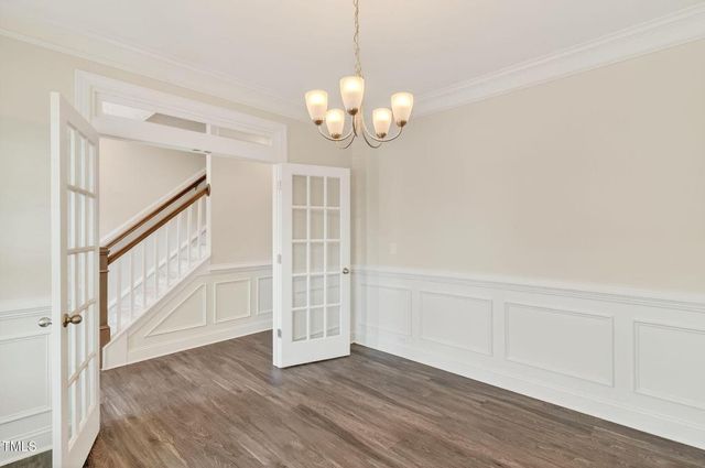 63 Capewood Court, Garner, NC 27529