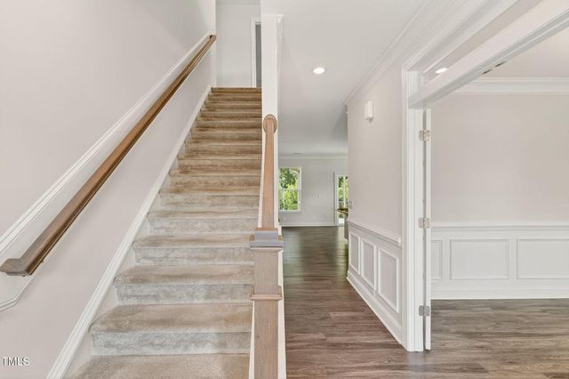 63 Capewood Court, Garner, NC 27529