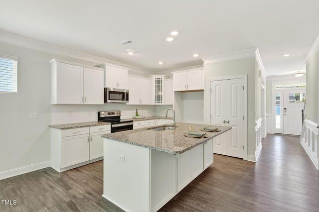 63 Capewood Court, Garner, NC 27529